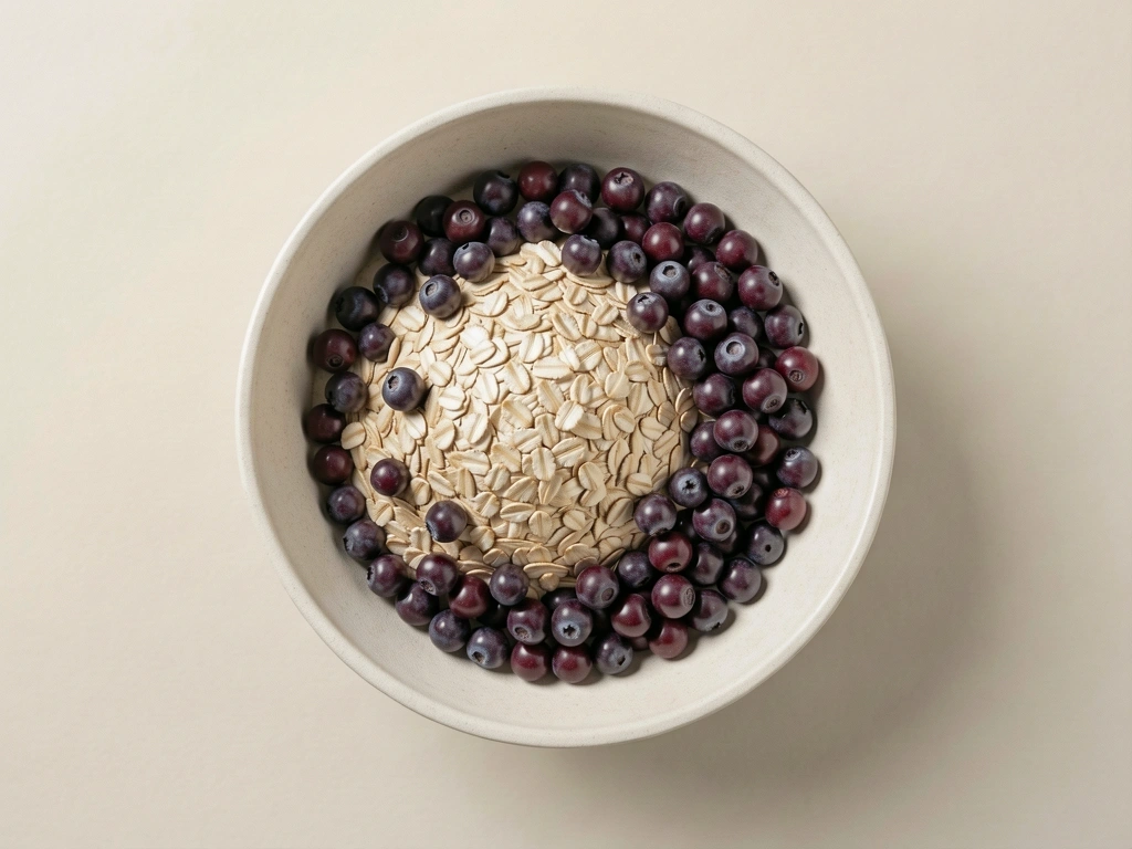 Alimentation du soir