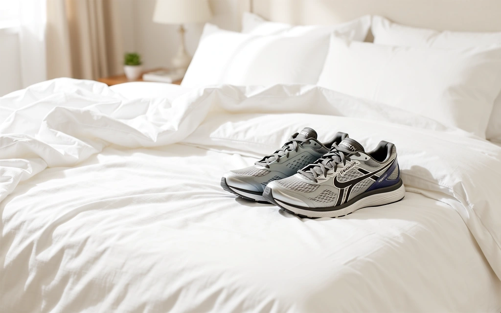 Atmosphère de sommeil