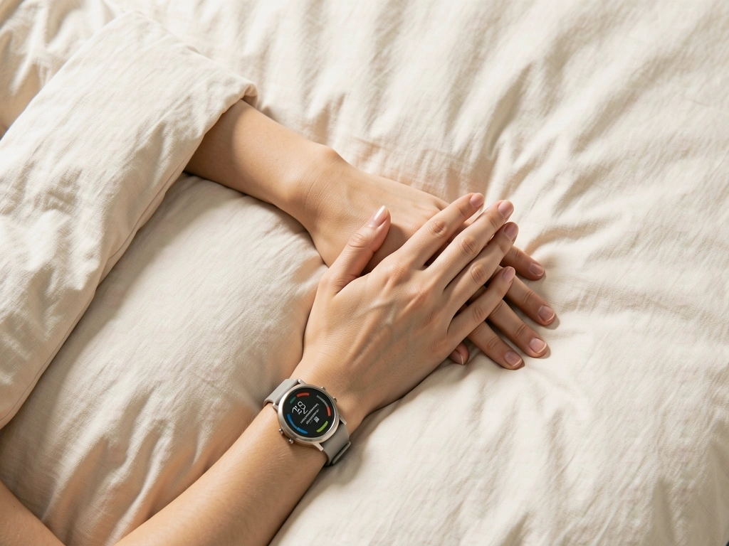 Récupération musculaire