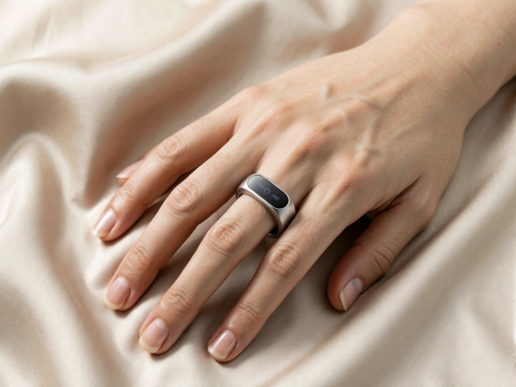 Technologie de suivi de vitalité